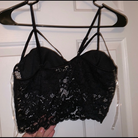 Brand New Bralette - Picture 2 of 2